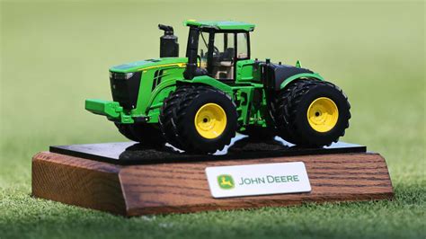 2024 John Deere Classic Top 10 Power Rankings At Tpc Deere Run