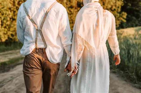 Les clés d une relation halal épanouie Reconnaître les interdits et