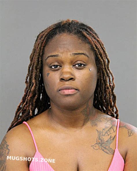 SHEKETA S WATSON 05 14 2022 Chicago Mugshots Zone