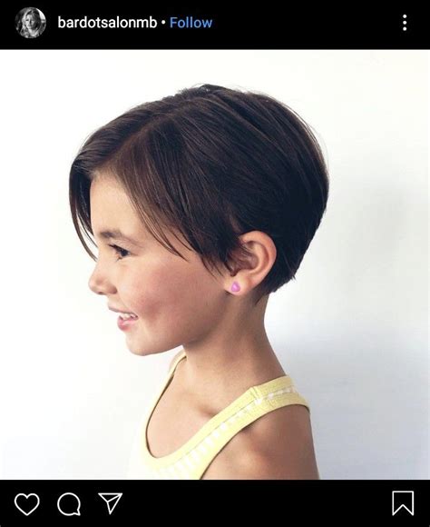 Kids pixie cut – Artofit