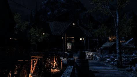 Riften at Skyrim Nexus - Mods and Community