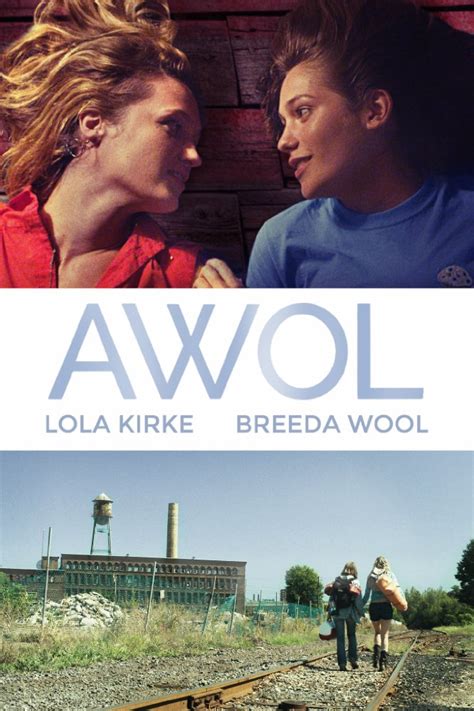 AWOL Movie Trailer |Teaser Trailer