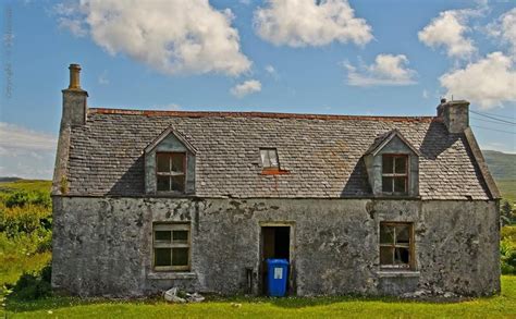 Traditional Scottish Farmhouse International Pinterest Traditional