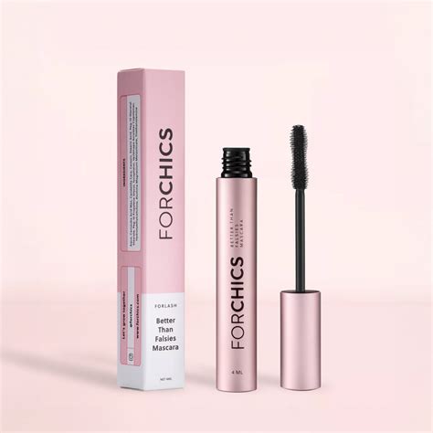 Forlash Eyelash Growth Enhancing Serum By Forchics