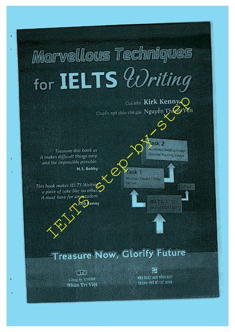 Solution Marvellous Technique For Ielts Writing Page Converted