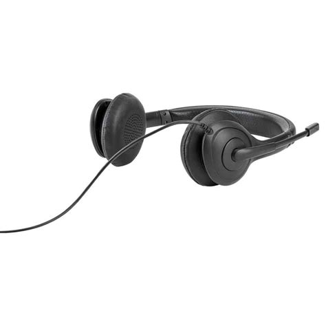 Headset Whs 60 Duo Usb Intelbras Loja Oliz