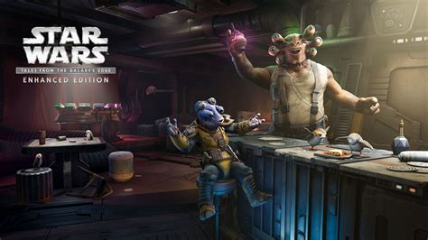 Just Announced Become A Hero On Playstation Vr2 In Star Wars Tales