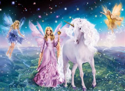 Ravensburger Magical Unicorn Xxl Jigsaw Puzzle 300 Pieces Large