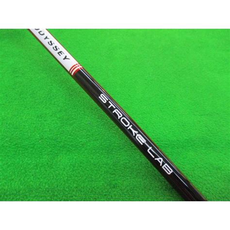 特選中古オデッセイ ODYSSEY TRI HOT 5K ONE シャフトSTROKE LAB 33インチ 2926 みんなのゴルフ Yahoo 店 通販 Yahoo ショッピング