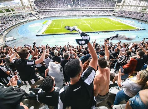 Chegou Da Premier League Mas J Desistiu De Tirar O T Tulo Do Botafogo