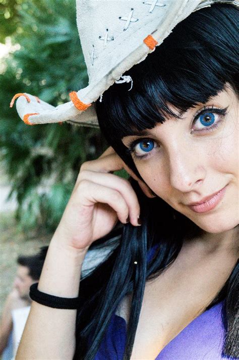 Nico Robin Alabasta by NicoRobin93 on DeviantArt