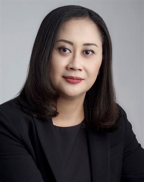 Putri Istiarini Joins Akaryn As Group Director Of Sales And Marketing