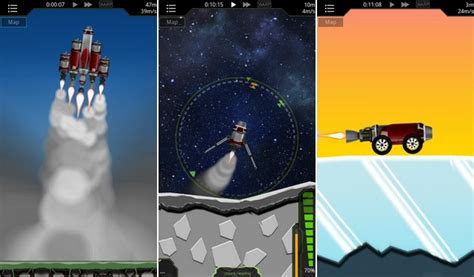 10 Meilleurs Jeux Sandbox Pour Iphone Et Ipad Info24android