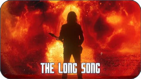 The Long Song News, Rumors and Information - Bleeding Cool News Page 1