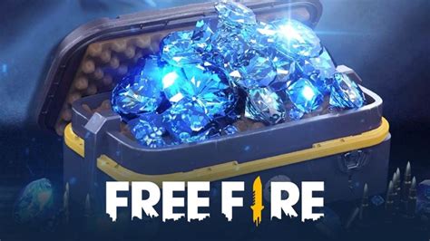 Free Fire Discover How To Earn Diamonds Online