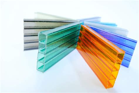 Polycarbonate Plastic: Its Features and Uses - Get Advance Info