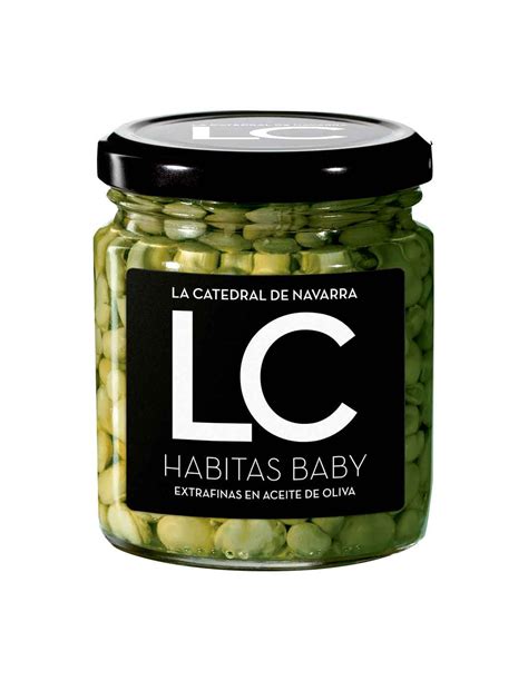 LC Habitas Baby