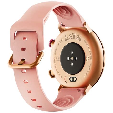 Oukitel Bt Rosa Smartwatch