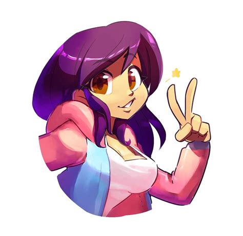 Aphmau Wallpaper Enwallpaper