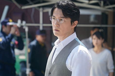 福山雅治主演「沈黙のパレード」今夜放送！ あらすじ・キャストまとめ ガリレオvs東野圭吾の特別対談も紹介 映画ニュース 映画com