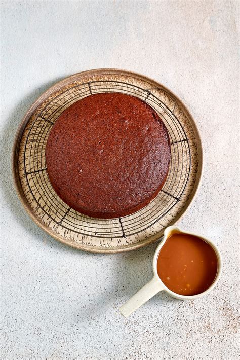 Sticky Toffee Pudding Ultiem Comfortfood Van Rutger Bakt