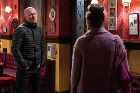 EastEnders spoilers: Max makes a shocking discovery about Linda | Soaps ...