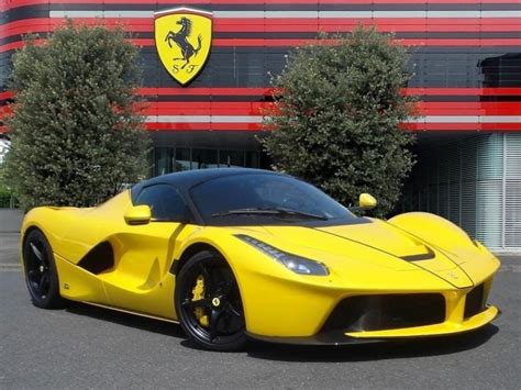 Most Expensive Car Ever Ferrari