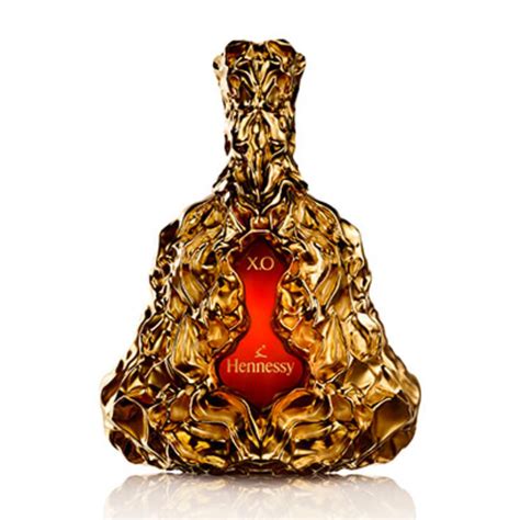 Hennessy Gold Bottle : Hennessy Gold Bottle 1765 - Best Pictures and ...