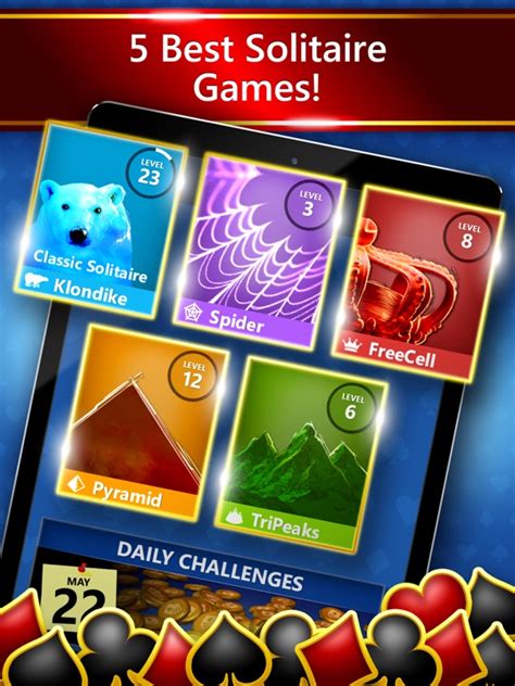 Microsoft Solitaire Collection Tips, Cheats, Vidoes and Strategies | Gamers Unite! IOS