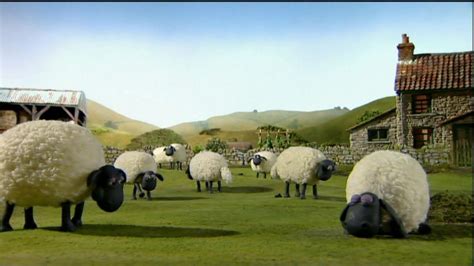 Shaun The Sheep Wallpapers - Wallpaper Cave