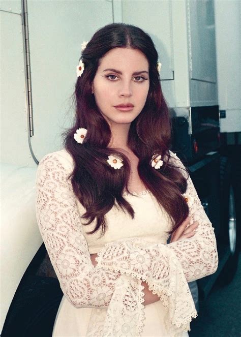 Lana Del Rey Lana Del Rey Wiki Fandom Powered By Wikia