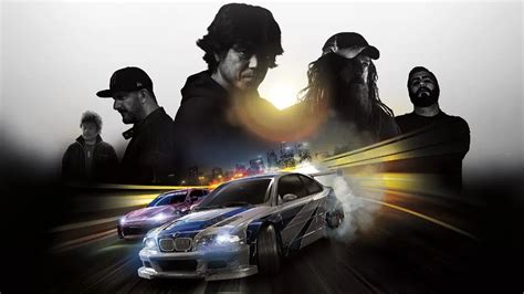 Novo Need For Speed Pode Ser Exclusivo Da Nova Gera O