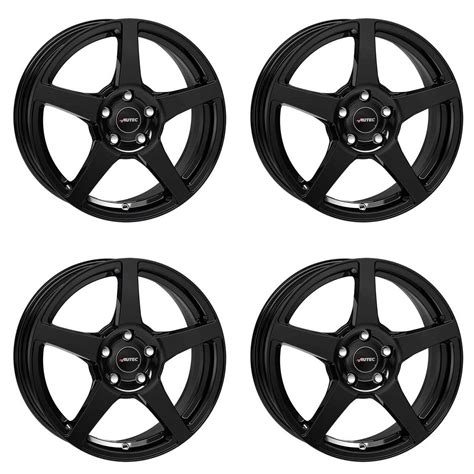 Autec Valea Wheels X X Sw For Suzuki Sx Vitara Ebay