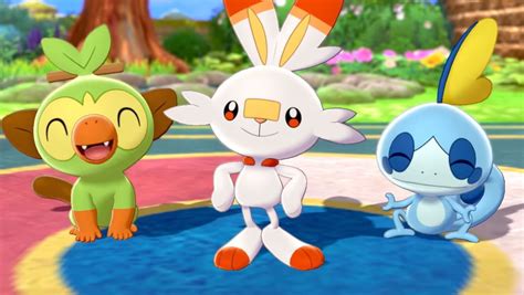 Pokémon Sword And Shield Reviews Opencritic