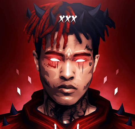 Fans Of Xxxtentacions Wiki Xxxtentacionfans Amino