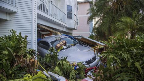 Nach Sturm Helene Bis Zu Tote Bef Rchtet