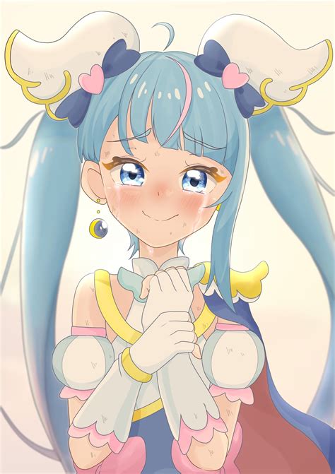 Sora Harewataru Hirogaru Sky Precure Image By Akizora Aki Precure