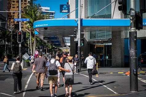 New Zealand Tightens Visa Rules Amid Surging Migration Levels Visalobby