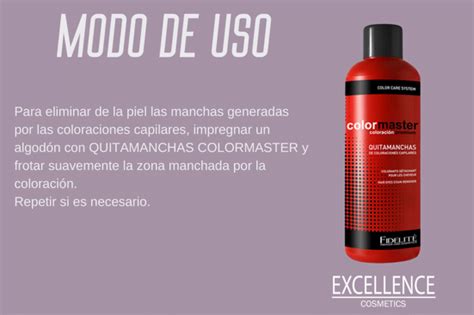 Shampoo Cremoso Neutro Fidelité Colormaster230 ml Excellence Cosmetics