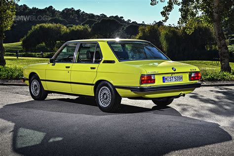 Bmw Series E