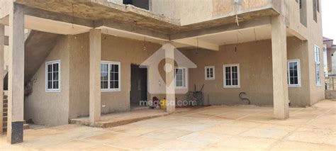 Bedroom Apartment For Sale In Teshie