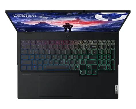 Lenovo Legion Pro 7i Gen 9 (16″ Intel) | AI-enhanced gaming & software ...