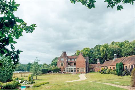 Burley Manor Hotel Wedding – Lawes Photography – Bournemouth, Dorset ...