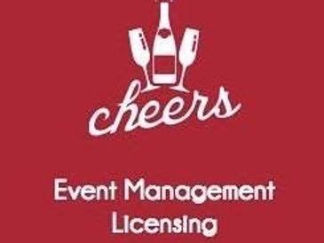 Cheers Event And Bar Services - Home