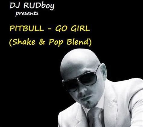 Pitbull Ft Trina Young Boss Go Girl Telegraph