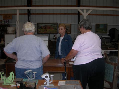 Ag Heritage Park Gallery