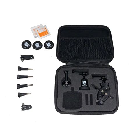 Mob Armor Charger Action Camera Bundle Without Camera Ac Bndl Free