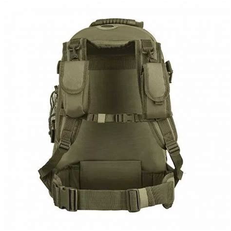 Mochila T Tica Militar Duster L Invictus Outdoor Equipamentos