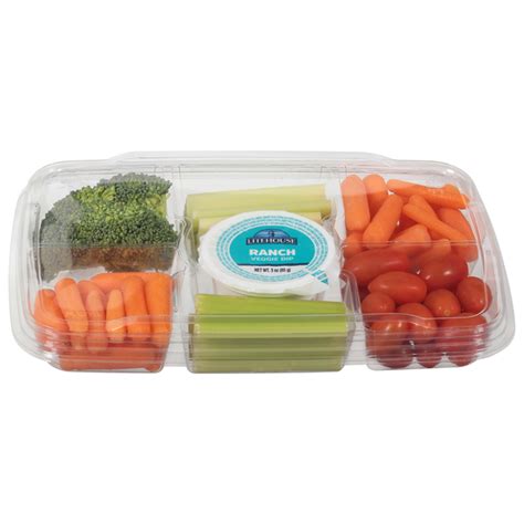 Fresh Fruit Vegetable Trays Order Online Save Food Lion