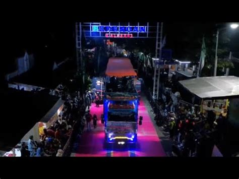 HRJ AUDIO KARNAVAL KALIASRI MALANG YouTube